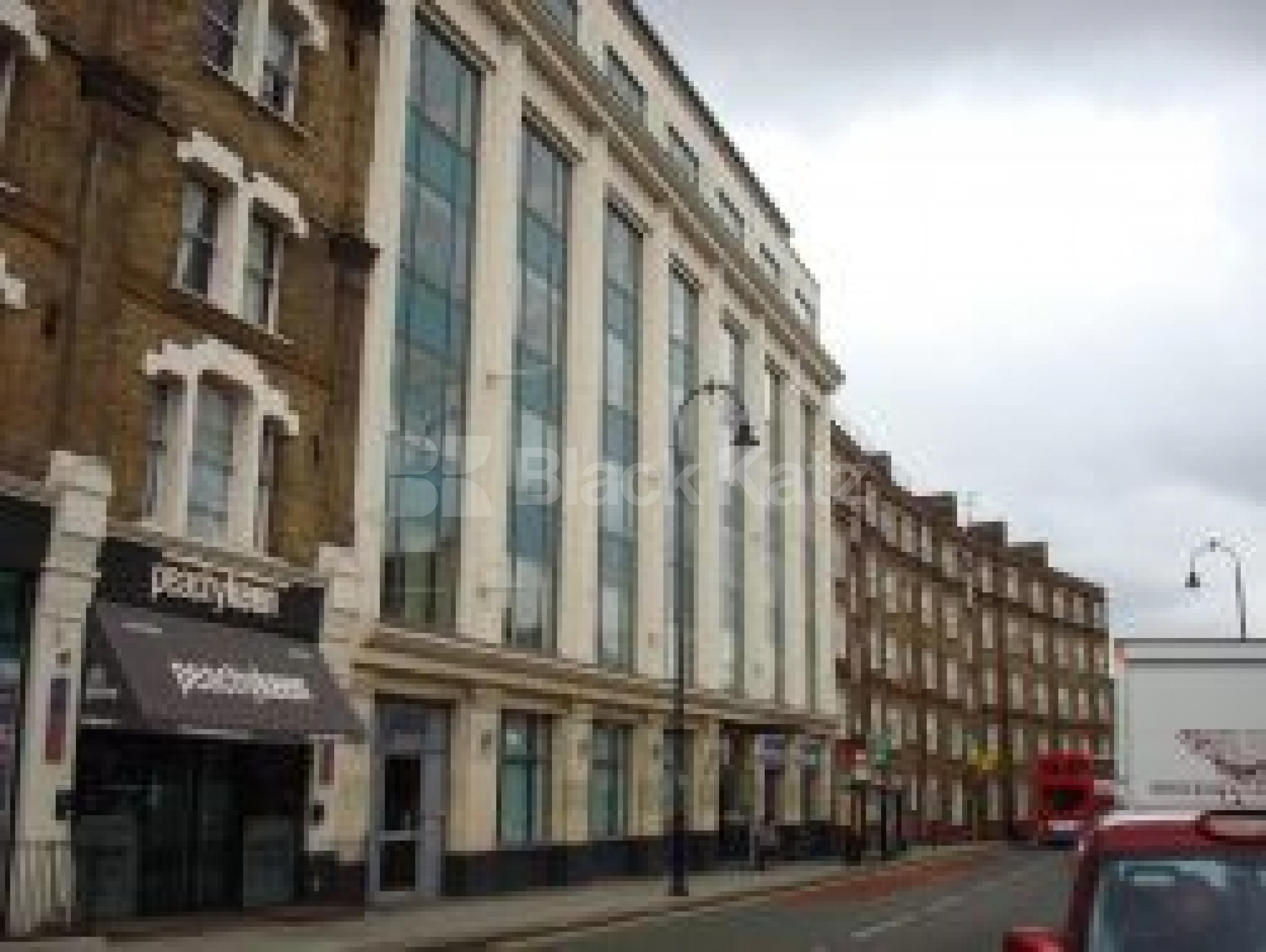 			New Instruciton, 1 Bedroom, 1 bath, 1 reception Flat			 Kentish Town Road, Camden NW1